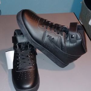 Fila hightops mens